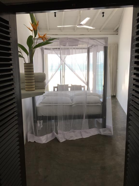 Galle Henna Beach House Unawatuna Exterior photo