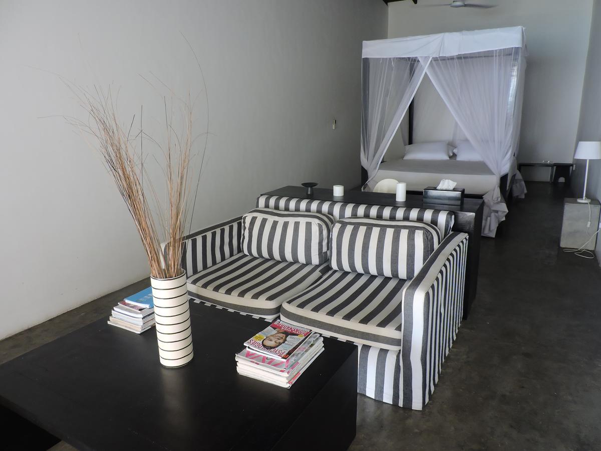 Galle Henna Beach House Unawatuna Exterior photo